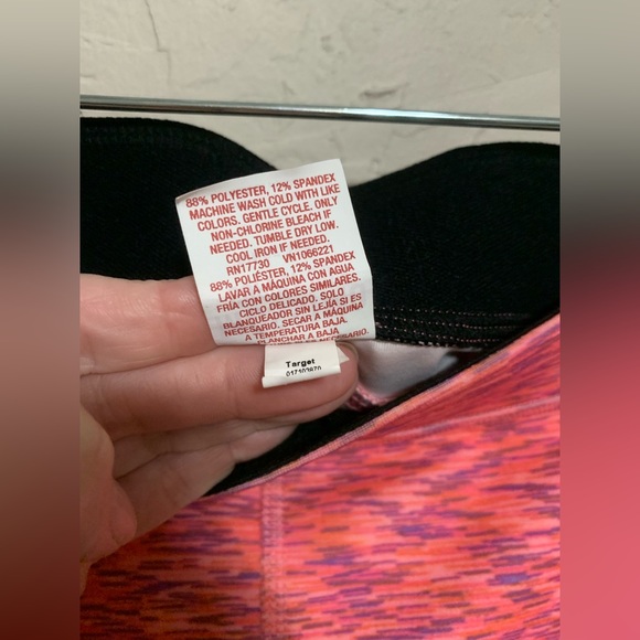 Mossimo leggings - Picture 5 of 6